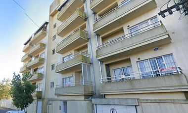 Departamento en venta - 1 Dormitorio 1 Baño - Mar de Ajó