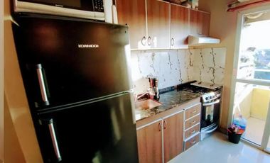 Departamento en venta - 1 Dormitorio 1 Baño - Mar de Ajó