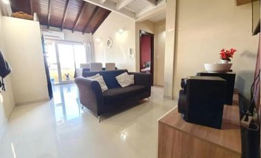 Departamento en venta - 1 Dormitorio 1 Baño - Mar de Ajó