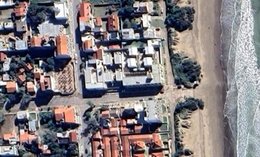 Departamento en venta - 1 Dormitorio 2 Baños - Las Toninas