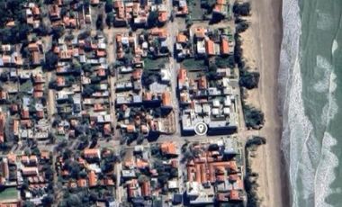 Departamento en venta - 1 Dormitorio 2 Baños - Las Toninas