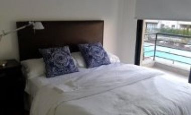 Departamento - Las Lomas de San Isidro