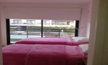 Departamento - Las Lomas de San Isidro