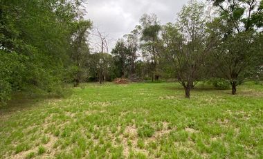 FRACCION 14700m2 - ARGUELLO