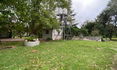 FRACCION 14700m2 - ARGUELLO