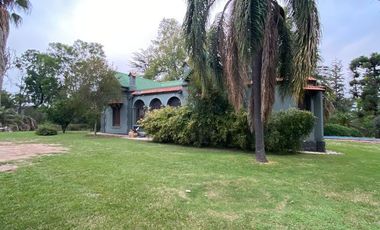 FRACCION 14700m2 - ARGUELLO