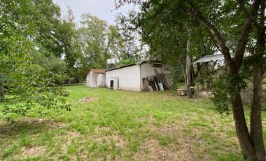 FRACCION 14700m2 - ARGUELLO