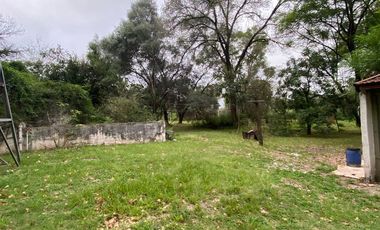 FRACCION 14700m2 - ARGUELLO