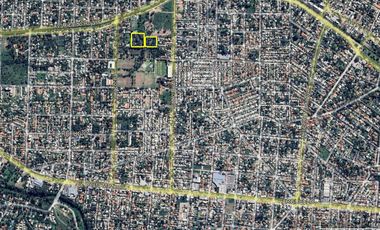 FRACCION 14700m2 - ARGUELLO