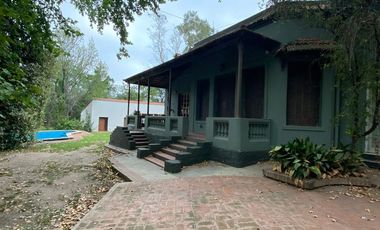 FRACCION 14700m2 - ARGUELLO