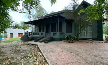 FRACCION 14700m2 - ARGUELLO