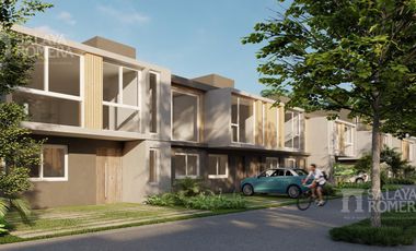 Venta PH Dúplex- Pilar – Proyecto Aldeana