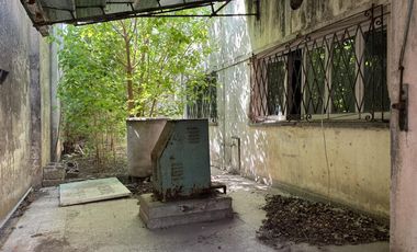 LOTE PROPIO: 8,66 X 27 - EXCELENTE OPORTUNIDAD !