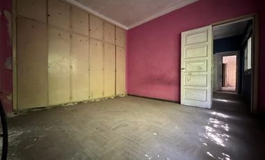 LOTE PROPIO: 8,66 X 27 - EXCELENTE OPORTUNIDAD !