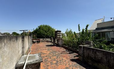 LOTE PROPIO: 8,66 X 27 - EXCELENTE OPORTUNIDAD !