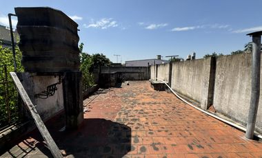 LOTE PROPIO: 8,66 X 27 - EXCELENTE OPORTUNIDAD !