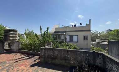 LOTE PROPIO: 8,66 X 27 - EXCELENTE OPORTUNIDAD !