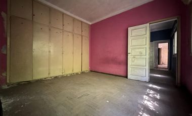 LOTE PROPIO: 8,66 X 27 - EXCELENTE OPORTUNIDAD !