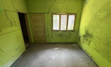 LOTE PROPIO: 8,66 X 27 - EXCELENTE OPORTUNIDAD !