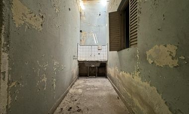 LOTE PROPIO: 8,66 X 27 - EXCELENTE OPORTUNIDAD !