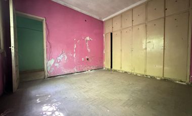 LOTE PROPIO: 8,66 X 27 - EXCELENTE OPORTUNIDAD !