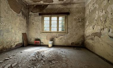 LOTE PROPIO: 8,66 X 27 - EXCELENTE OPORTUNIDAD !