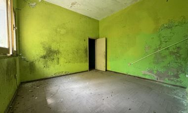 LOTE PROPIO: 8,66 X 27 - EXCELENTE OPORTUNIDAD !