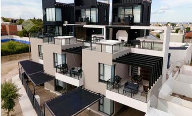 Departamento en Balneario Las Grutas