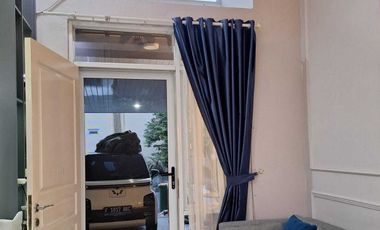 JUAL RUMAH CANTIK DI BUKIT CIMANGGU CITY BOGOR