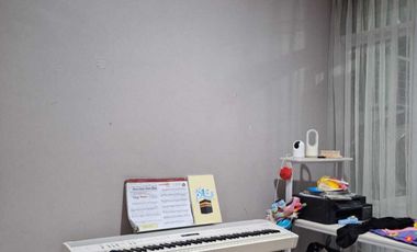 JUAL RUMAH CANTIK DI BUKIT CIMANGGU CITY BOGOR