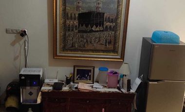 Rumah Furnish Dan Siap Huni Lokasi Di Umbulharjo Dekat Kantor POS