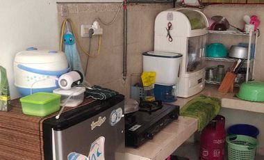 Rumah Furnish Dan Siap Huni Lokasi Di Umbulharjo Dekat Kantor POS