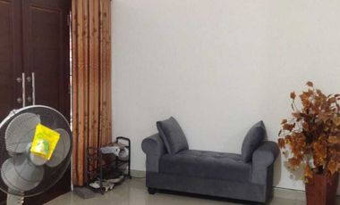 Rumah Furnish Dan Siap Huni Lokasi Di Umbulharjo Dekat Kantor POS