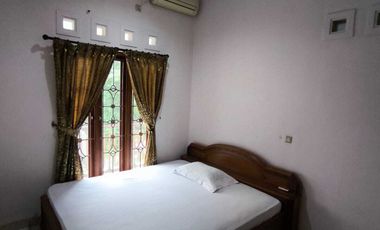 Disewakan rumah super strategis cipete