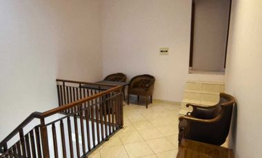 Disewakan rumah super strategis cipete