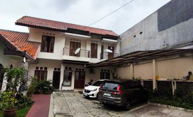 Disewakan rumah super strategis cipete