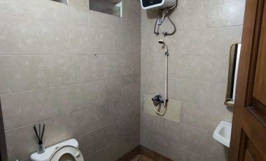 Disewakan rumah super strategis cipete