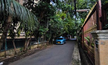Disewakan rumah super strategis cipete