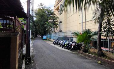 Disewakan rumah super strategis cipete