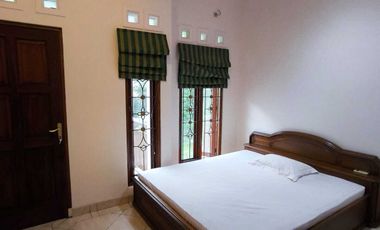 Disewakan rumah super strategis cipete