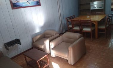 Casa en alquiler temporario - 4 Dormitorios 2 Baños - Mar del Plata