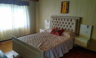 Casa en alquiler temporario - 4 Dormitorios 2 Baños - Mar del Plata
