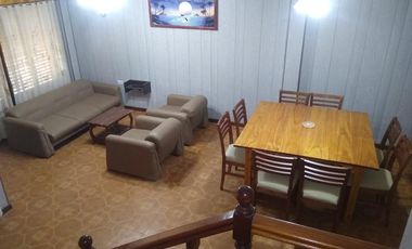 Casa en alquiler temporario - 4 Dormitorios 2 Baños - Mar del Plata