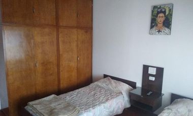 Casa en alquiler temporario - 4 Dormitorios 2 Baños - Mar del Plata