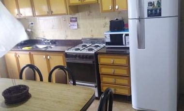 Casa en alquiler temporario - 4 Dormitorios 2 Baños - Mar del Plata