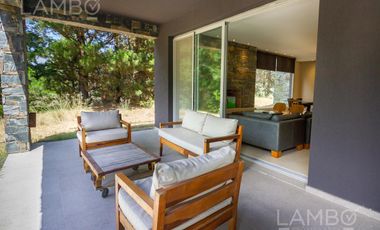 Venta Casa Costa Esmeralda