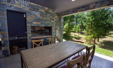 Venta Casa Costa Esmeralda