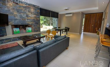 Venta Casa Costa Esmeralda