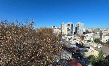 Departamento en venta - 2 Dormitorios 1 Baño - Villa Santa Rita