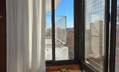 Departamento en venta - 2 Dormitorios 1 Baño - Villa Santa Rita